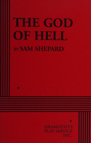 The God from Hell