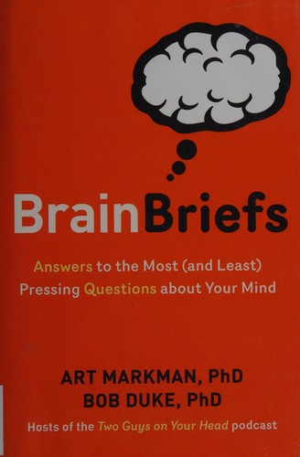 Brain briefs