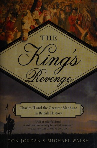 The king's revenge