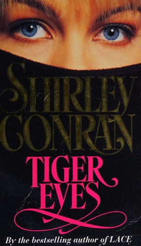 Tiger eyes