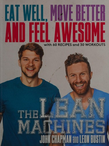 The Lean Machines