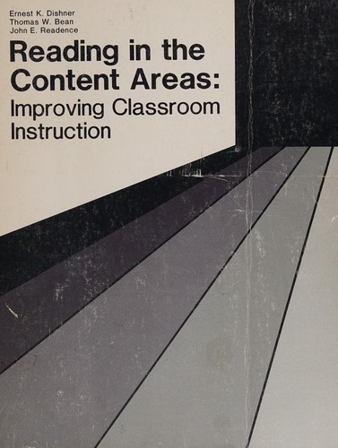 Reading in the Content Areas