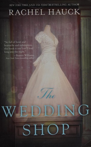 The wedding shop