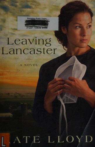 Leaving Lancaster