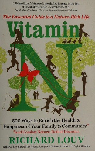 Vitamin N