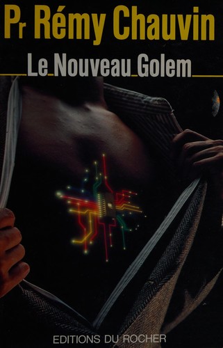 Le nouveau Golem