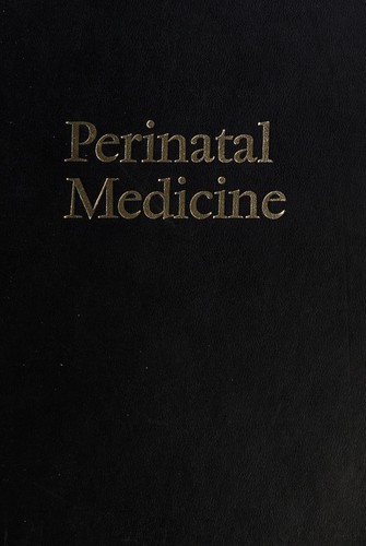 Perinatal Medicine