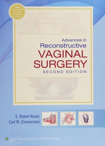 Advances in Reconstructive Vaginal Surgery