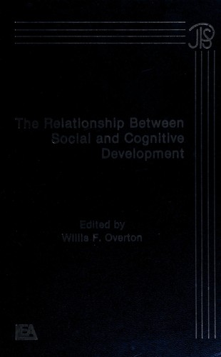 The Relationship between social and cognitive development