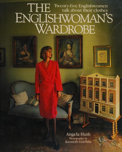 The Englishwoman's wardrobe