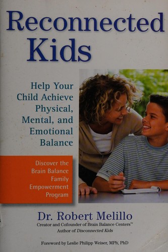 Reconnected kids