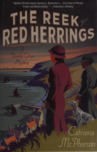 The Reek of Red Herrings