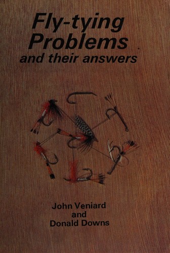 Fly-tying problems and their answers