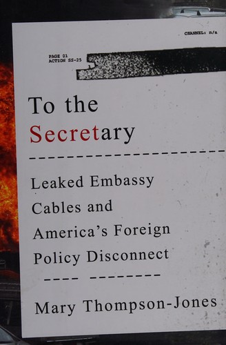 To the Secretary