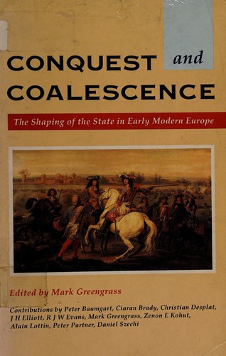 Conquest and coalescence