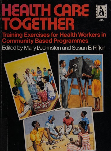 Health care together