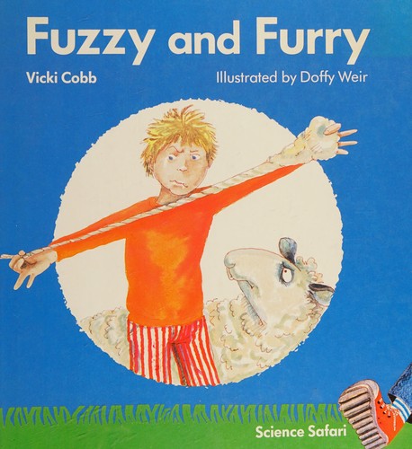 Fuzzy And Furry