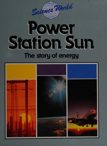 Power Station Sun