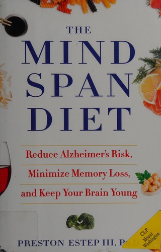 The Mindspan Diet