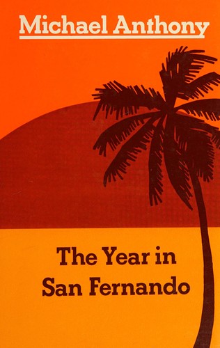 The Year in San Fernando