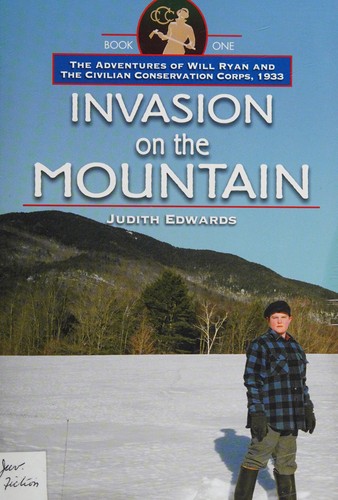 Invasion on the mountain
