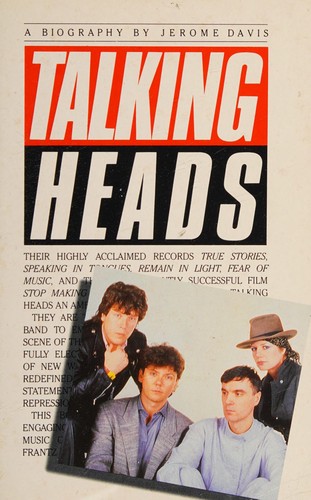 Talking Heads