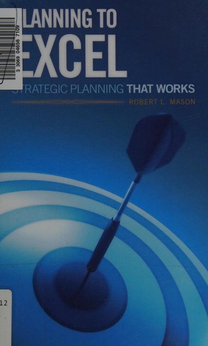 Planning to Excel