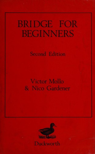 Bridge for Beginners