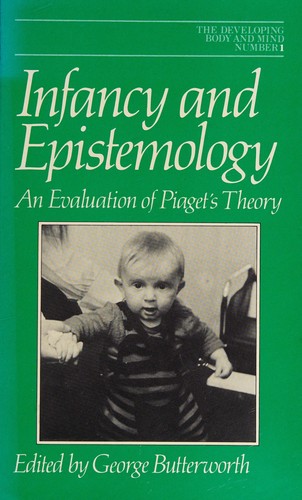 Infancy and Epistemology