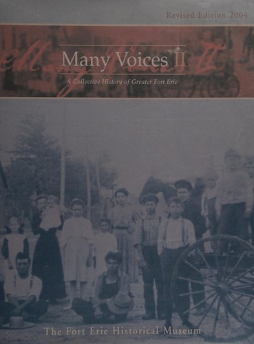 Many Voices II