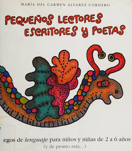 Pequeños Lectores, Escritores Y Poetas
