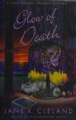 Glow of death