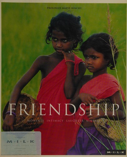M.I.L.K: Friendship
