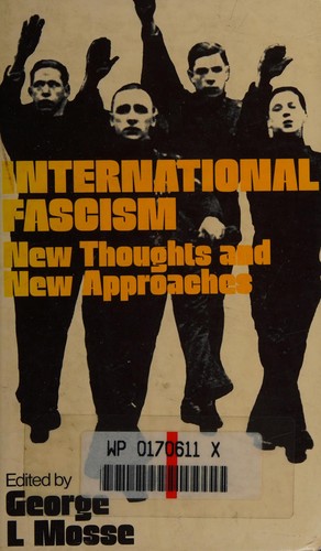 International Fascism