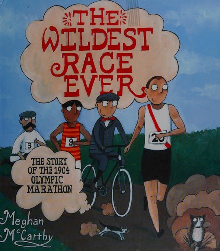 The wildest race ever