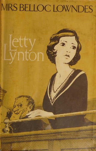 Letty Lynton