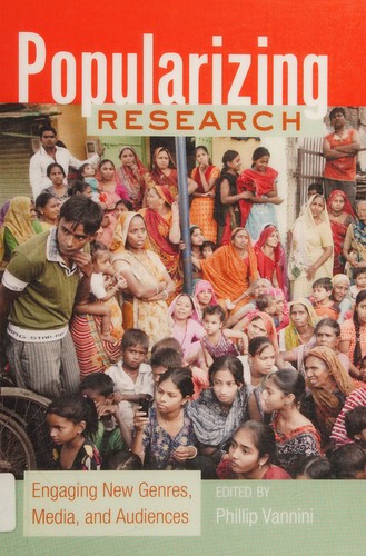 Popularizing Research