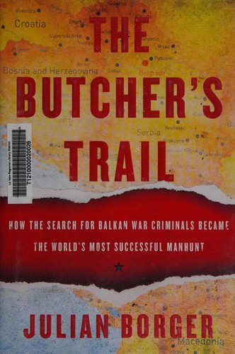 The butcher's trail