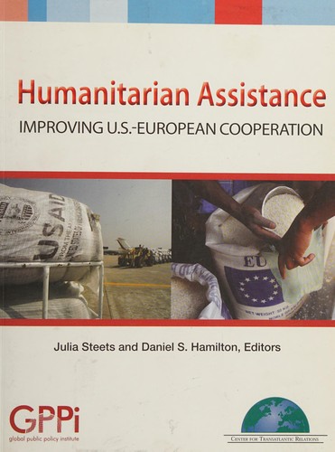 Humanitarian Assistance
