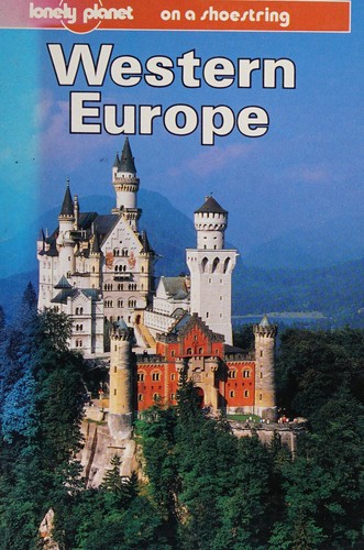 Western Europe on a Shoestring