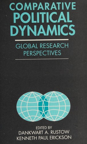 Comparative Political Dynamics