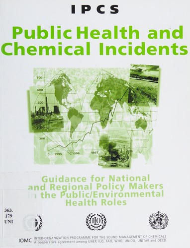 Public Health and Chemical Incidents