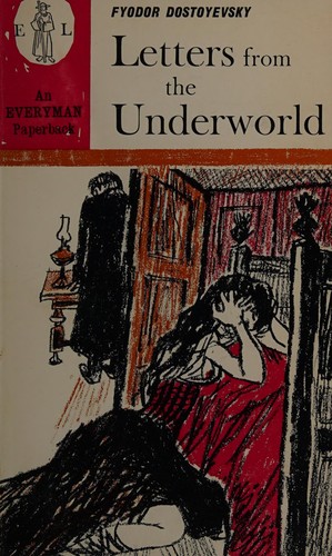Works (Notes from Underground / The Meek One / The Landlady)