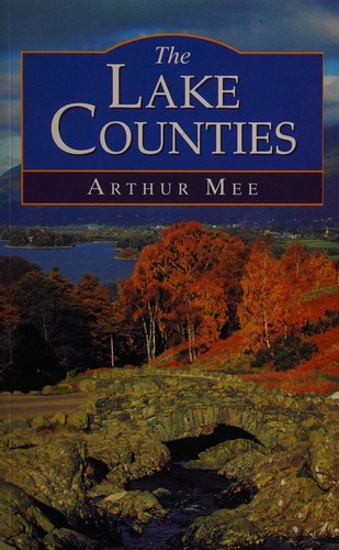 The Lake Counties