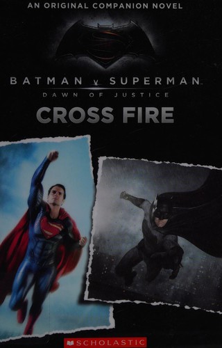 Cross Fire