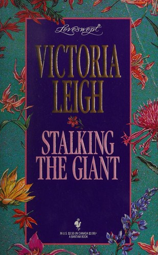Stalking the giant