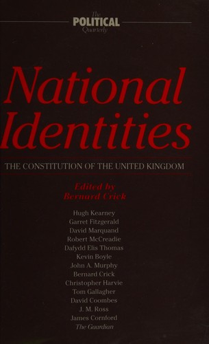 National Identities