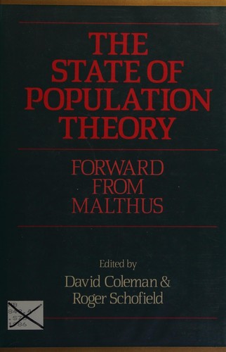 The State of Population Theory