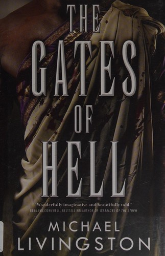 The gates of hell