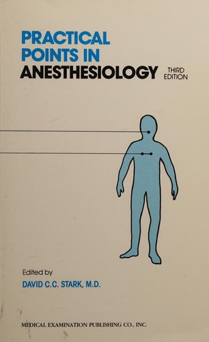 Practical points in anesthesiology